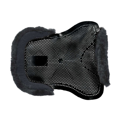 Acavallo Gel NS-S Classic-S 1/2 cut-out flat pony