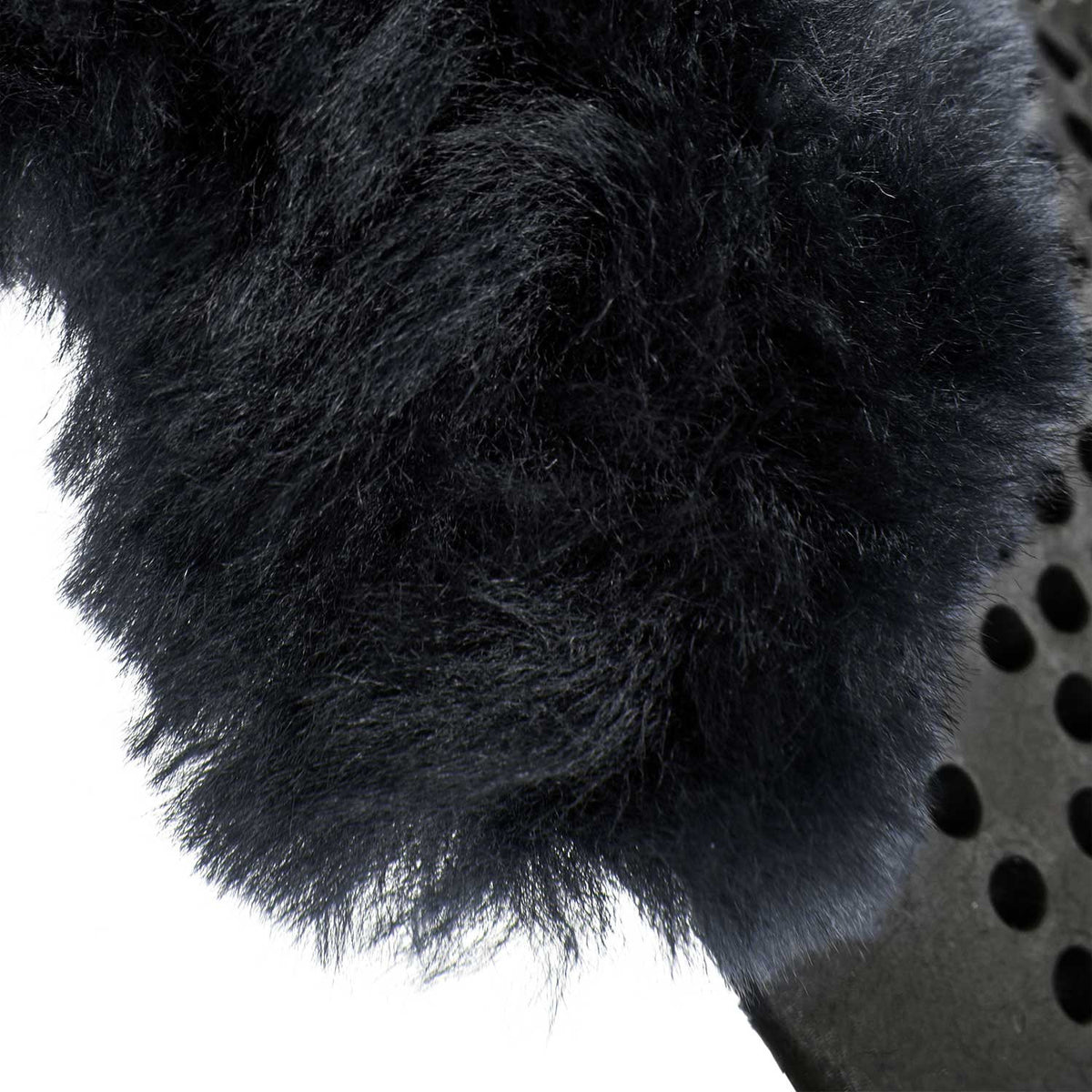 Acavallo Gel NS-S Classic-S 1/2 cut-out flat pony