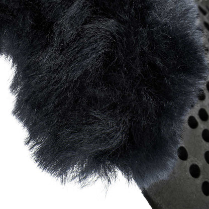 Acavallo Gel NS-S Classic-S 1/2 cut-out flat pony