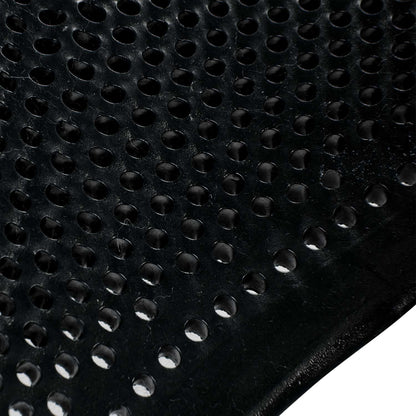 Acavallo Gel NS-S Classic-S 1/2 cut-out flat pony