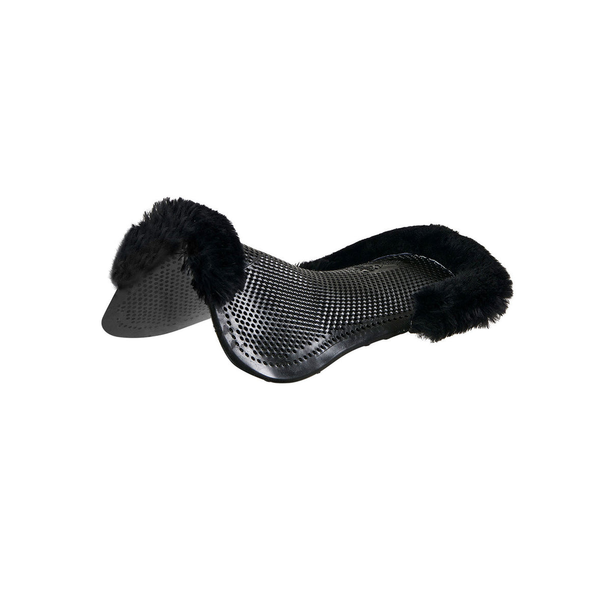 Acavallo Gel NS-S Classic-S 1/2 cut-out flat pony