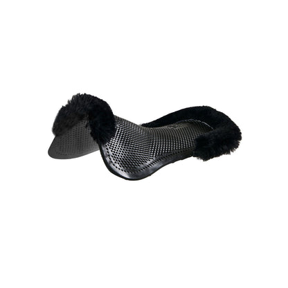 Acavallo Gel NS-S Classic-S 1/2 cut-out flat pony