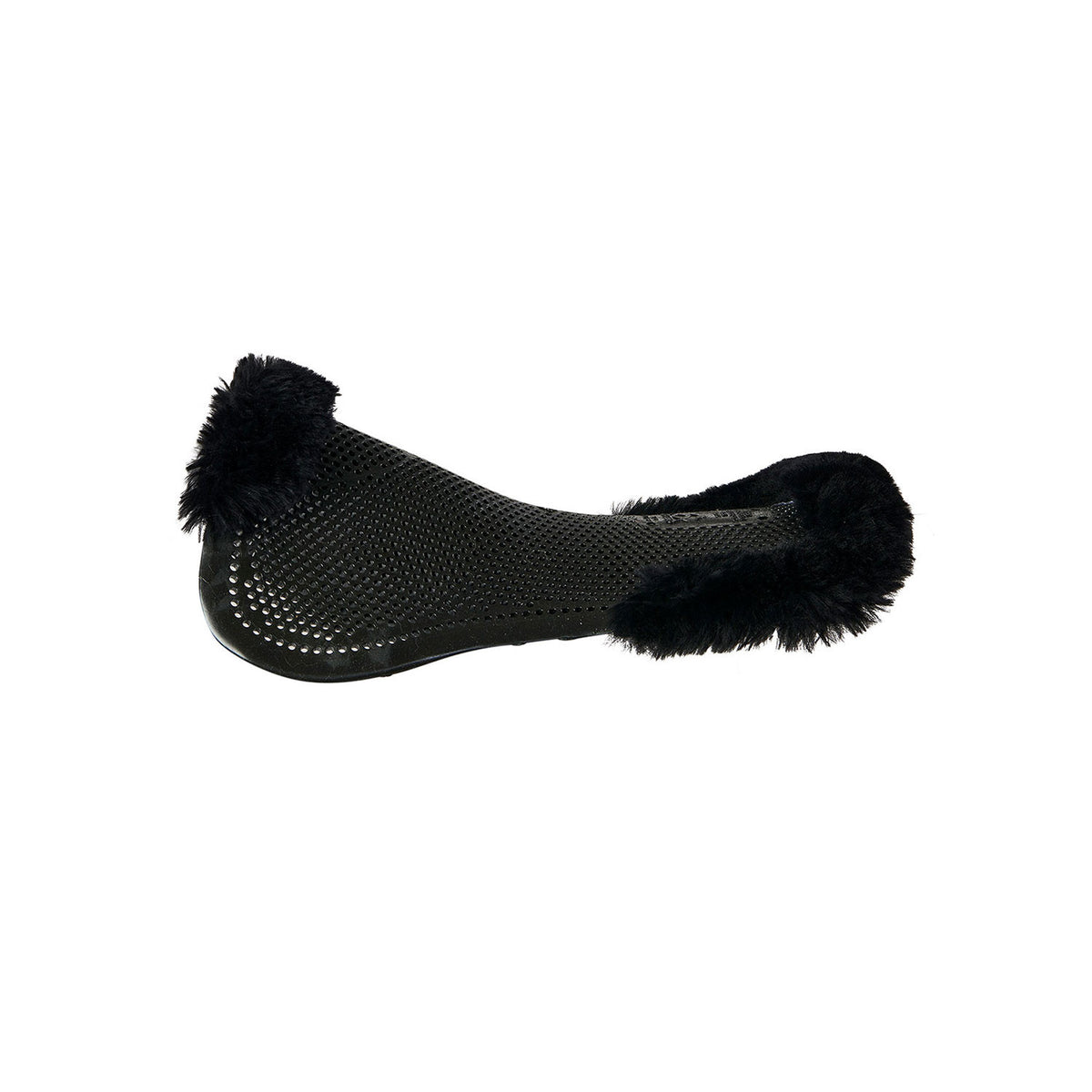 Acavallo Gel NS-S Classic-S 1/2 cut-out flat pony