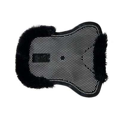 Acavallo Gel NS-S Classic-S 1/2 cut-out flat pony