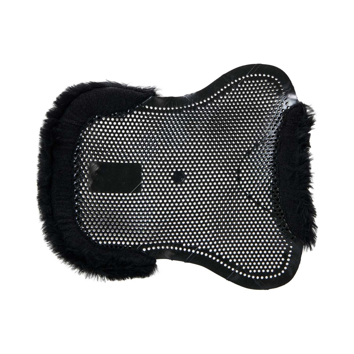 Acavallo Gel NS-S Classic-S 1/2 cut-out flat pony