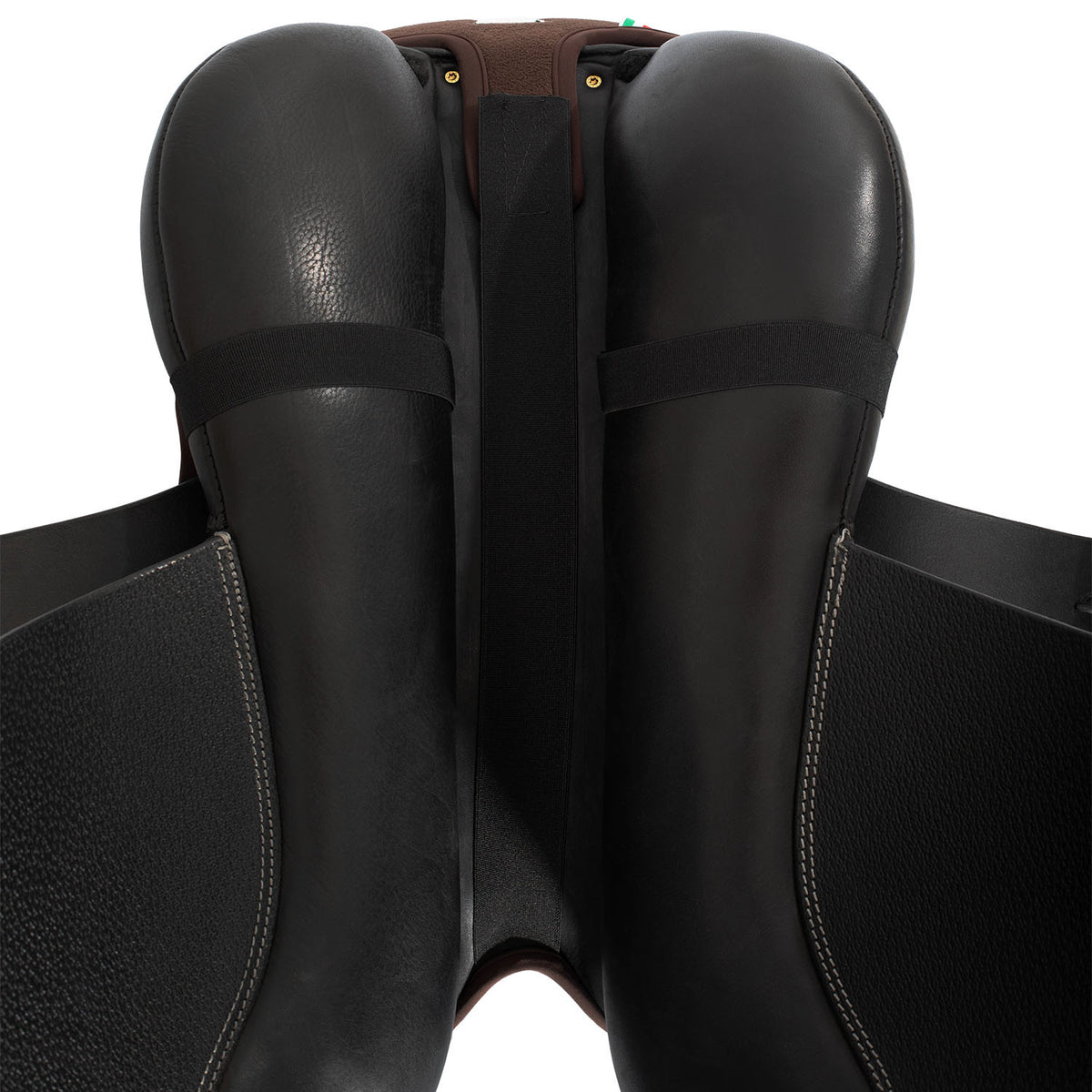Acavallo Pony standard seat saver jumping Classic gel-in Dri-lex
