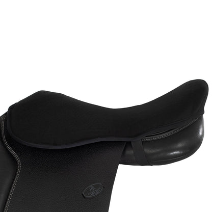 Acavallo Pony standard seat saver jumping Classic gel-in Dri-lex