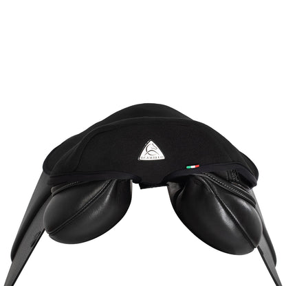 Acavallo Pony standard seat saver jumping Classic gel-in Dri-lex