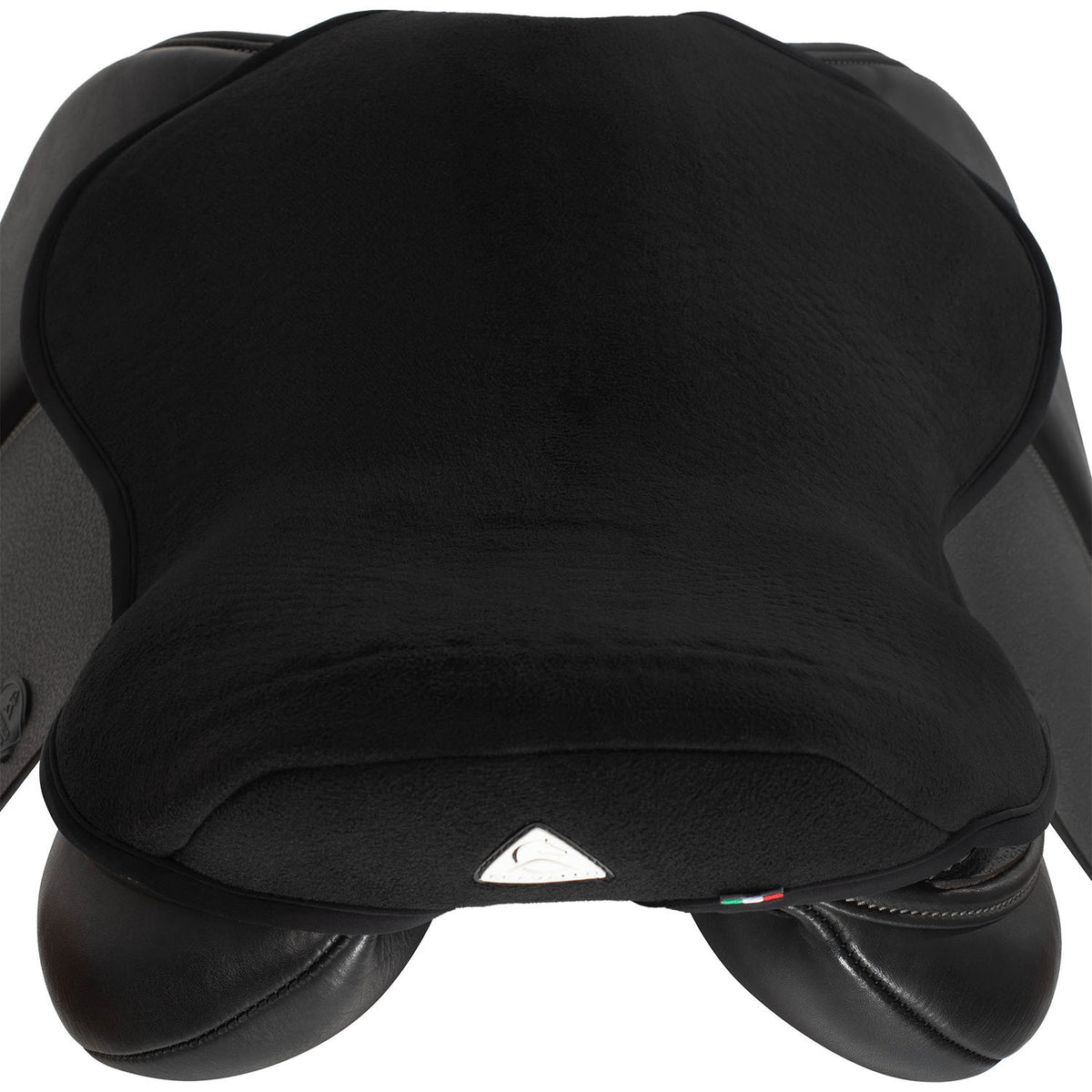 Acavallo Pony standard seat saver jumping Classic gel-in Dri-lex
