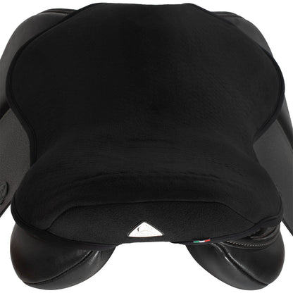 Acavallo Pony standard seat saver jumping Classic gel-in Dri-lex