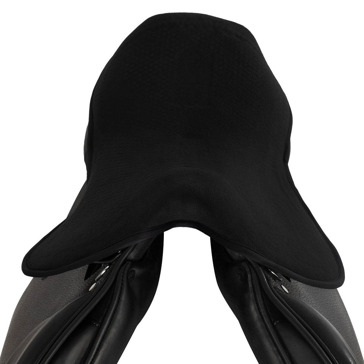 Acavallo Pony standard seat saver jumping Classic gel-in Dri-lex