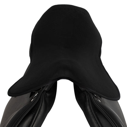Acavallo Pony standard seat saver jumping Classic gel-in Dri-lex