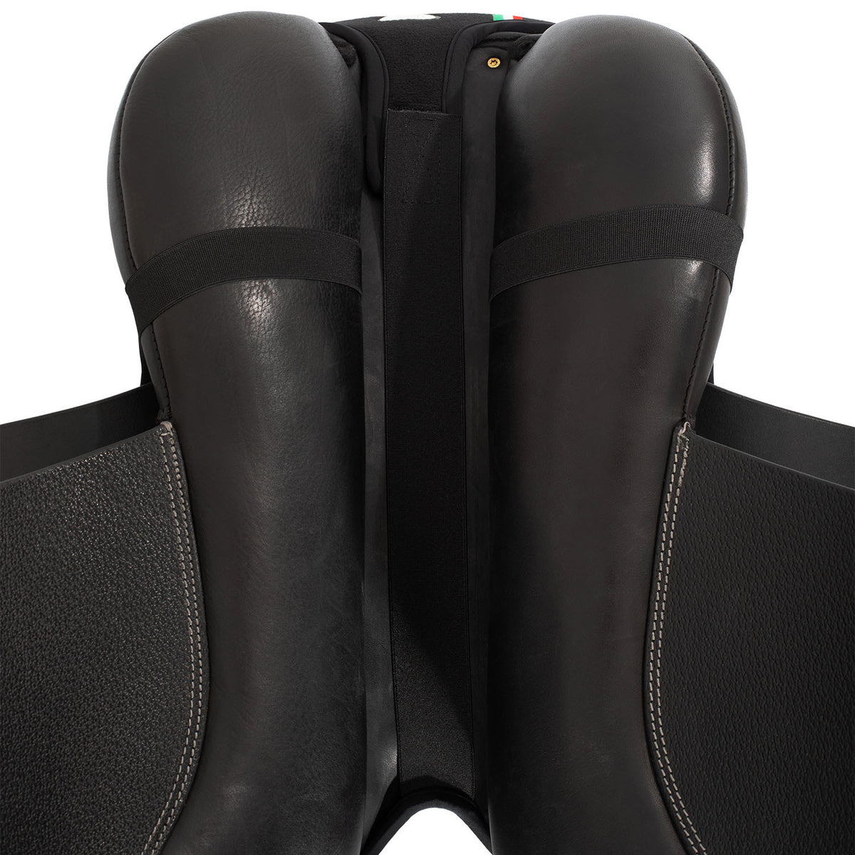 Acavallo Pony standard seat saver jumping Classic gel-in Dri-lex