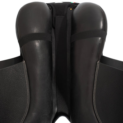 Acavallo Pony standard seat saver jumping Classic gel-in Dri-lex