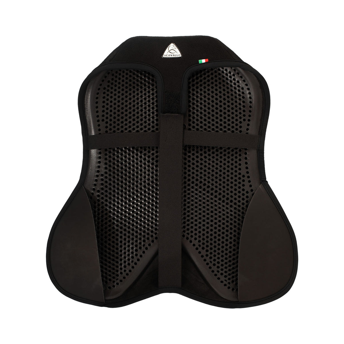 Acavallo Pony standard seat saver jumping Classic gel-in Dri-lex