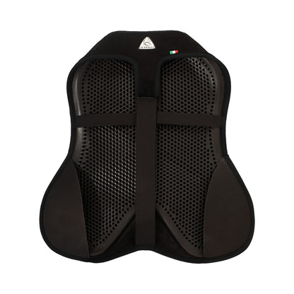 Acavallo Pony standard seat saver jumping Classic gel-in Dri-lex