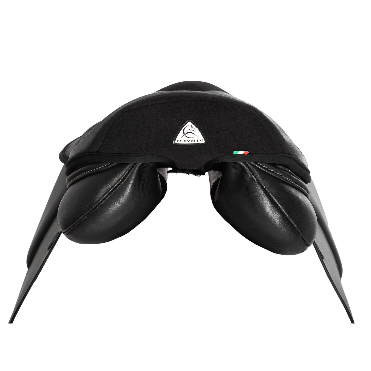 Acavallo Pony standard seat saver jumping Classic gel-out Dri-lex 10mm
