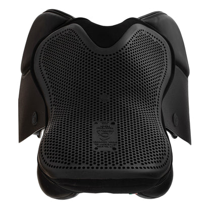 Acavallo Pony standard seat saver jumping Classic gel-out Dri-lex 10mm