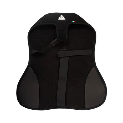 Acavallo Pony standard seat saver jumping Classic gel-out Dri-lex 10mm