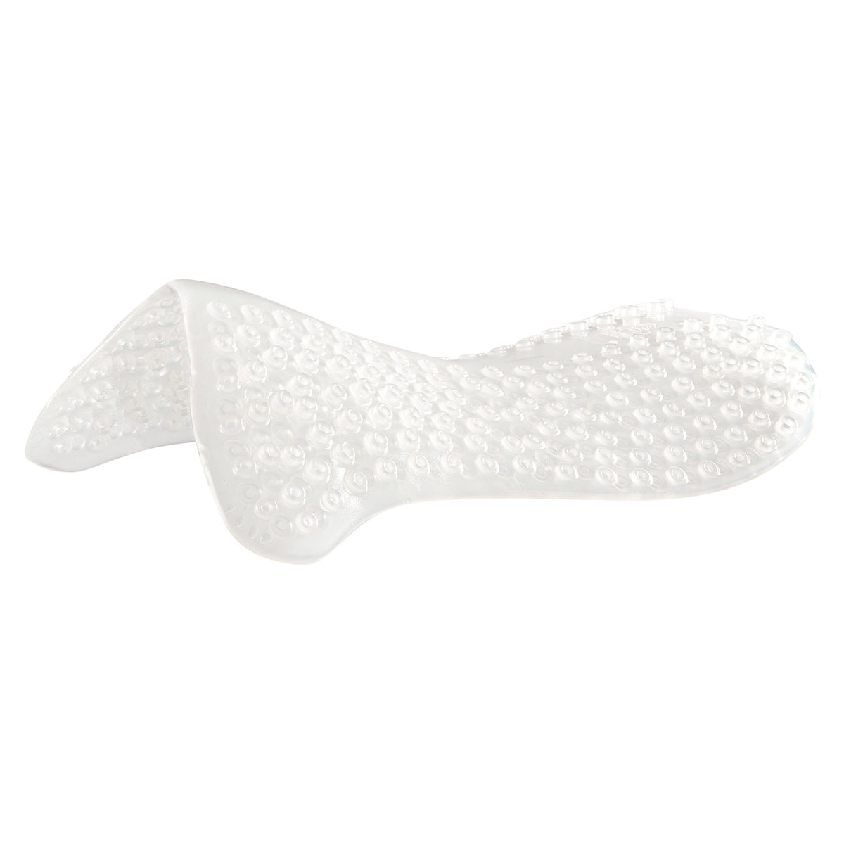 Acavallo Gel NS Massage front & rear riser