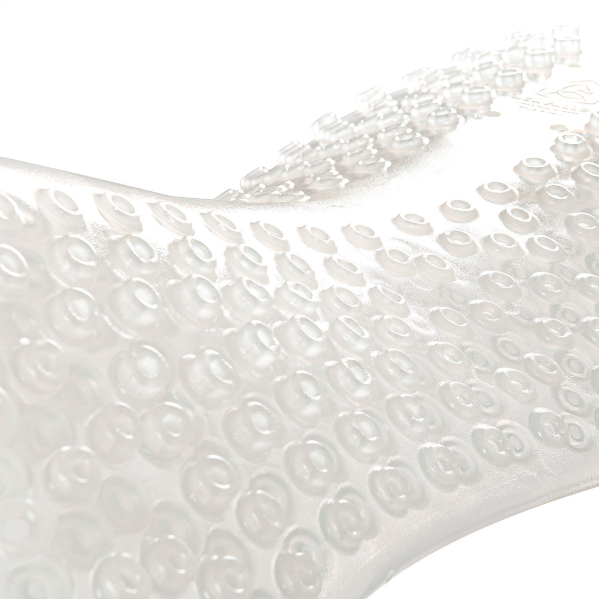 Acavallo Gel NS Massage front & rear riser