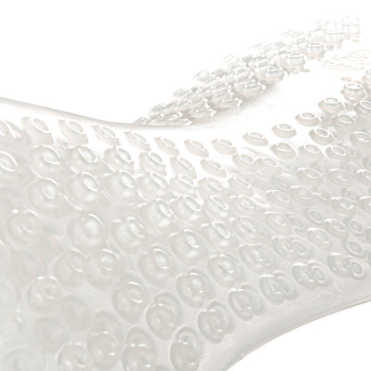 Acavallo Gel NS Massage front & rear riser