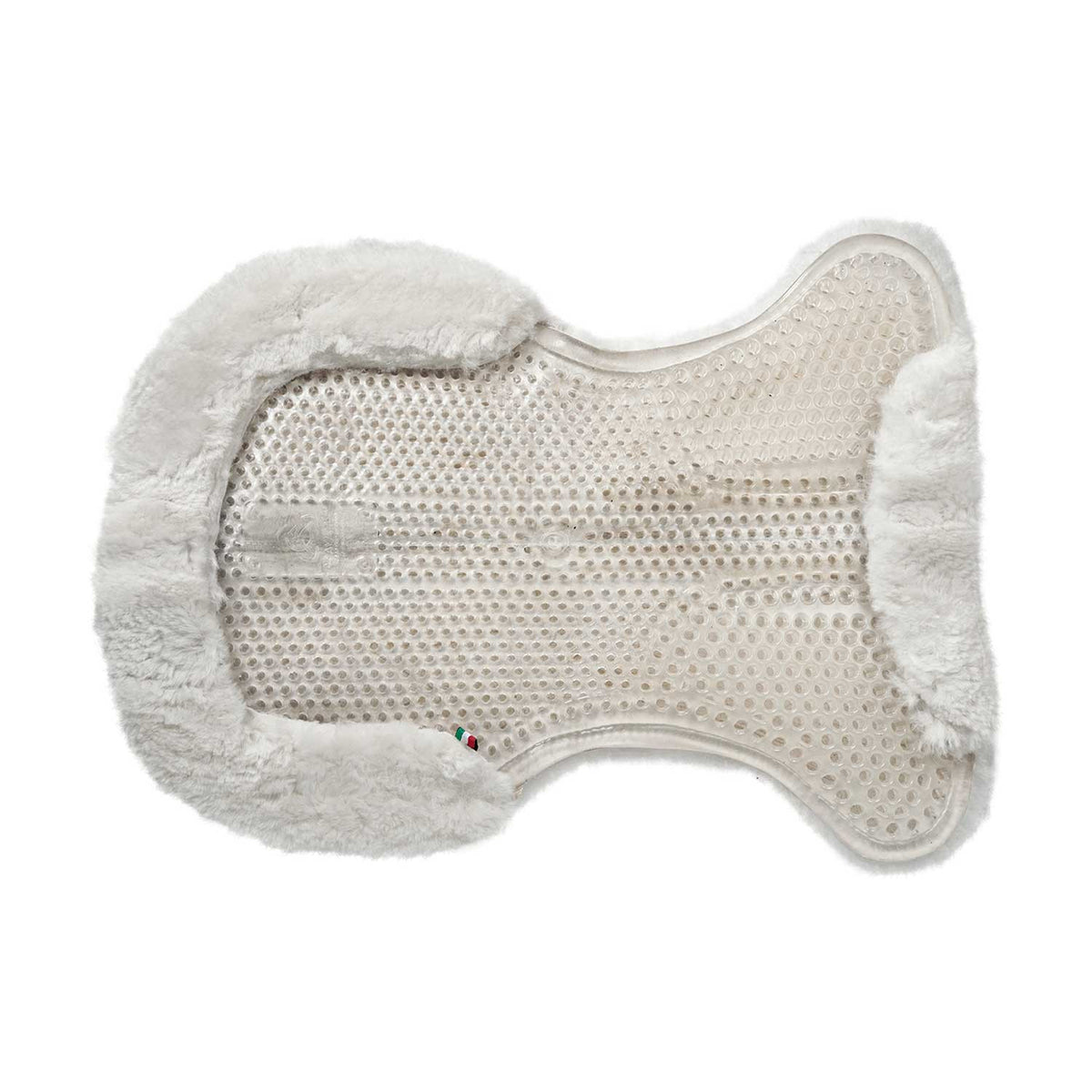 Acavallo Gel NS-S Classic-S full front riser