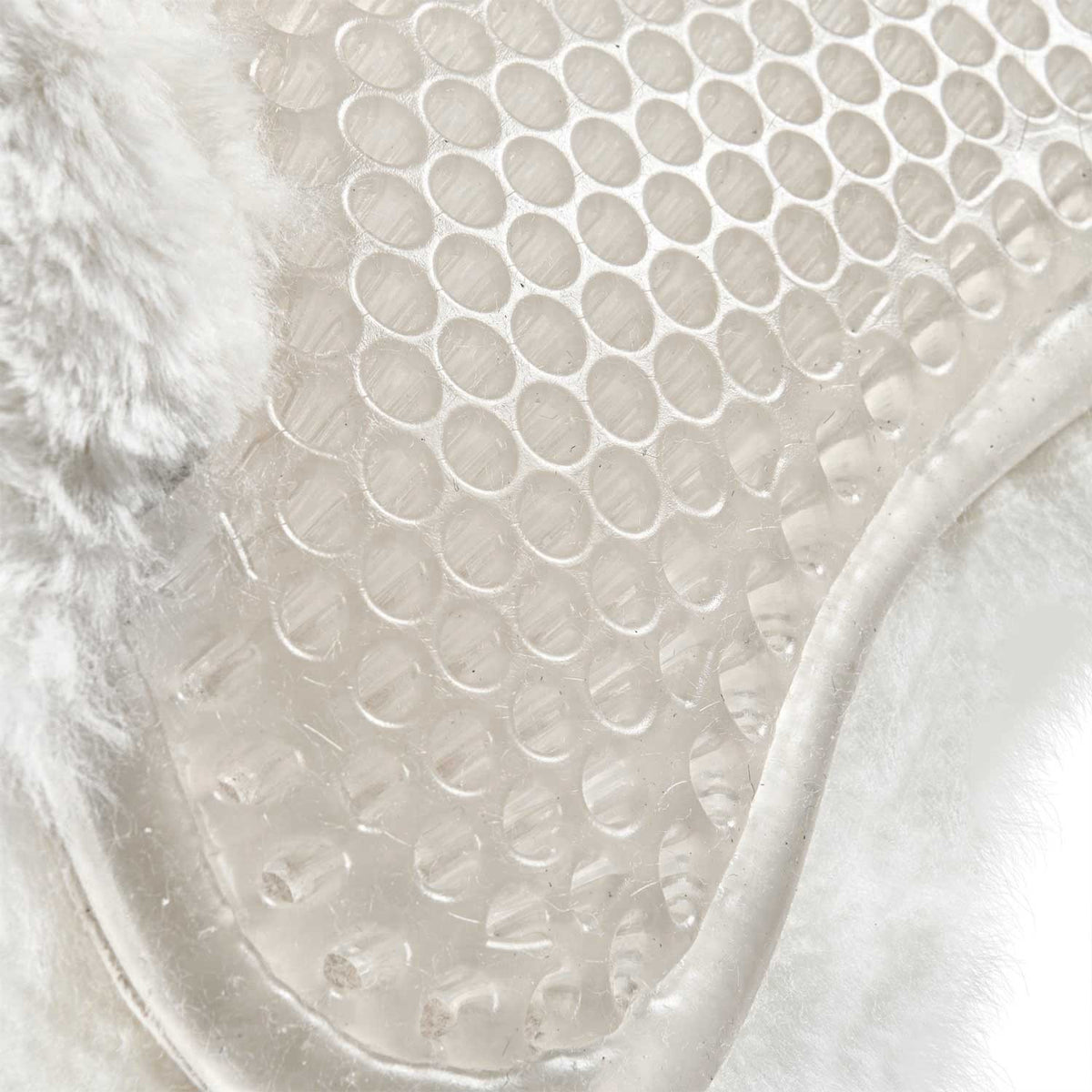 Acavallo Gel NS-S Classic-S full front riser