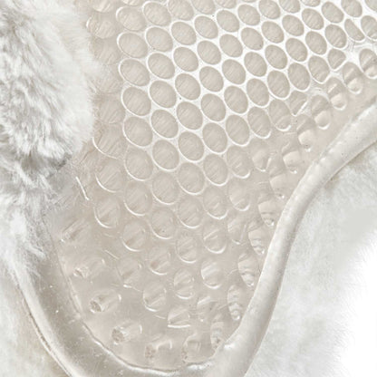 Acavallo Gel NS-S Classic-S full front riser