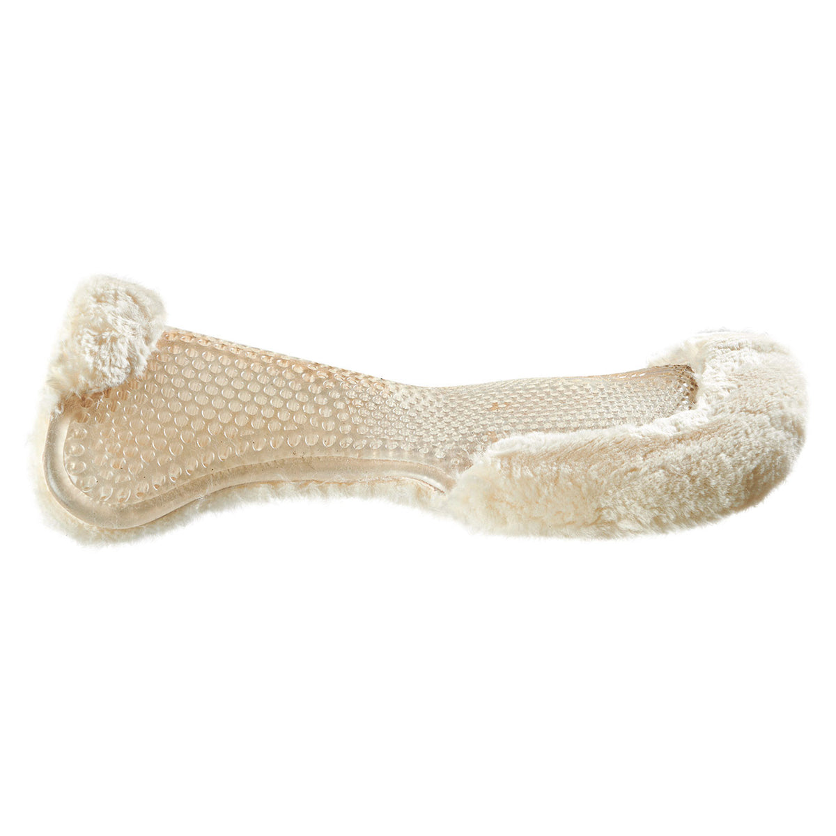 Acavallo Gel NS-S Classic-S full front riser