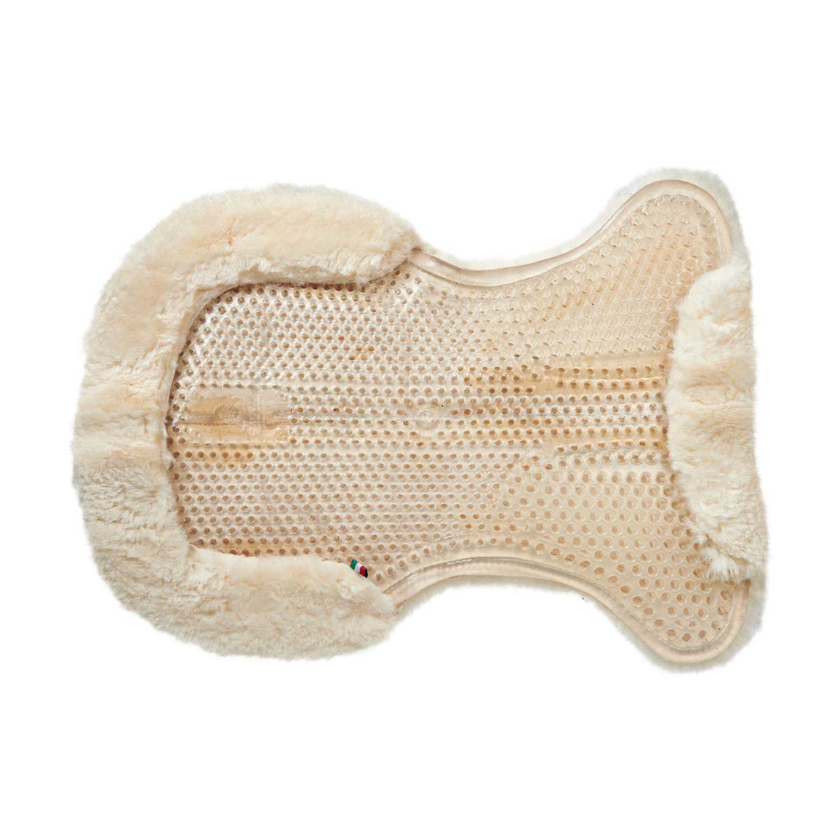 Acavallo Gel NS-S Classic-S full front riser