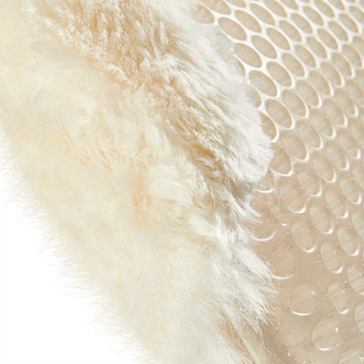 Acavallo Gel NS-S Classic-S full front riser