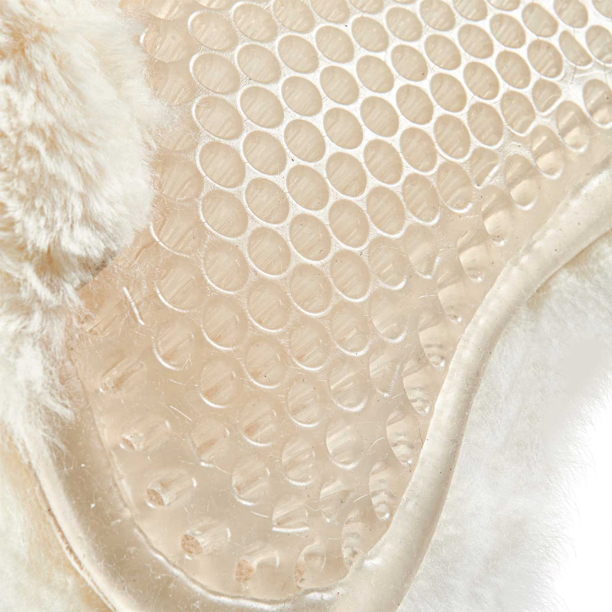 Acavallo Gel NS-S Classic-S full front riser