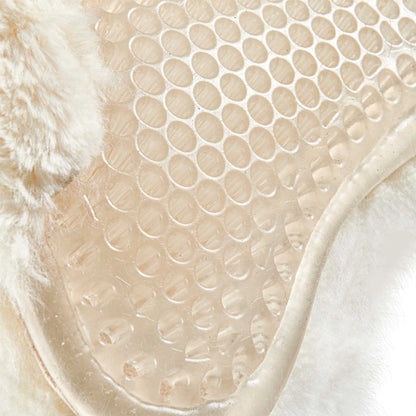 Acavallo Gel NS-S Classic-S full front riser
