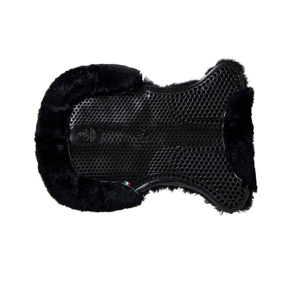 Acavallo Gel NS-S Classic-S full front riser