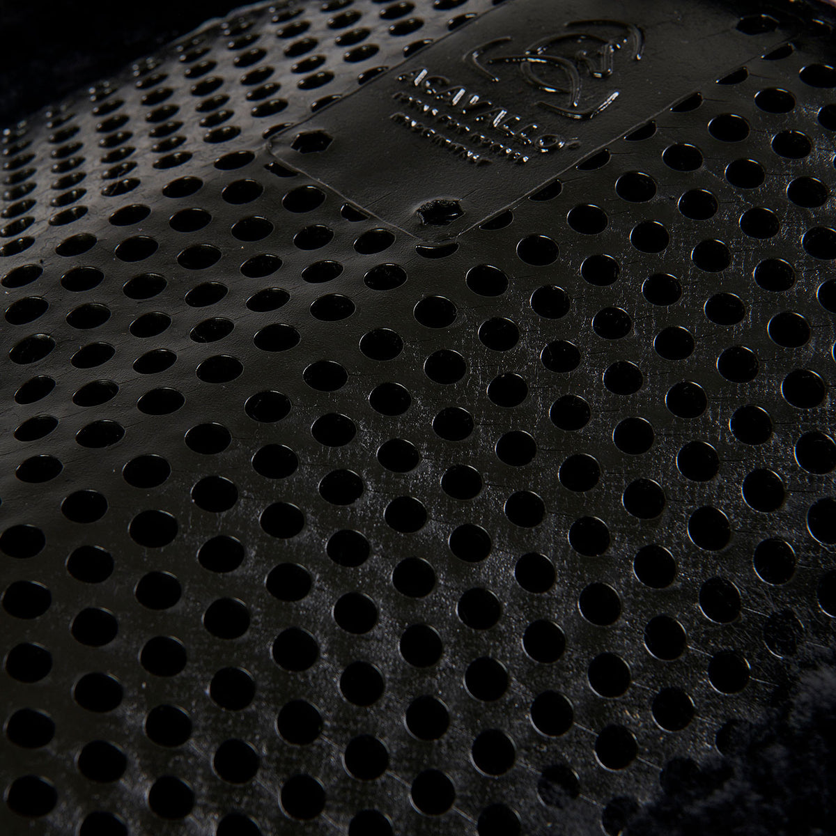 Acavallo Gel NS-S Classic-S full front riser