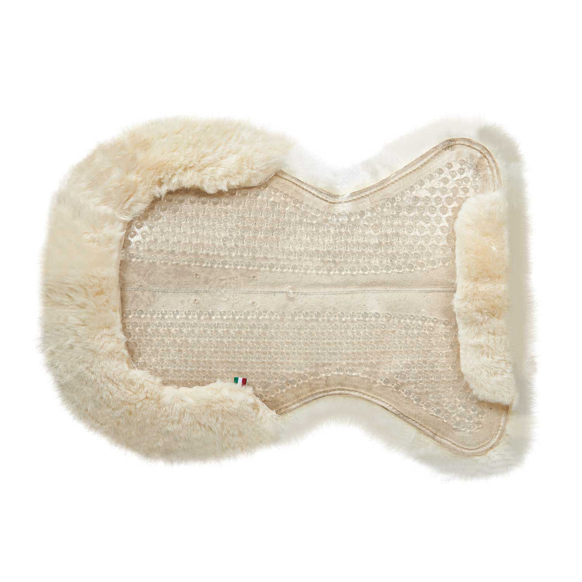 Acavallo Gel NS-S Massage-S full flat