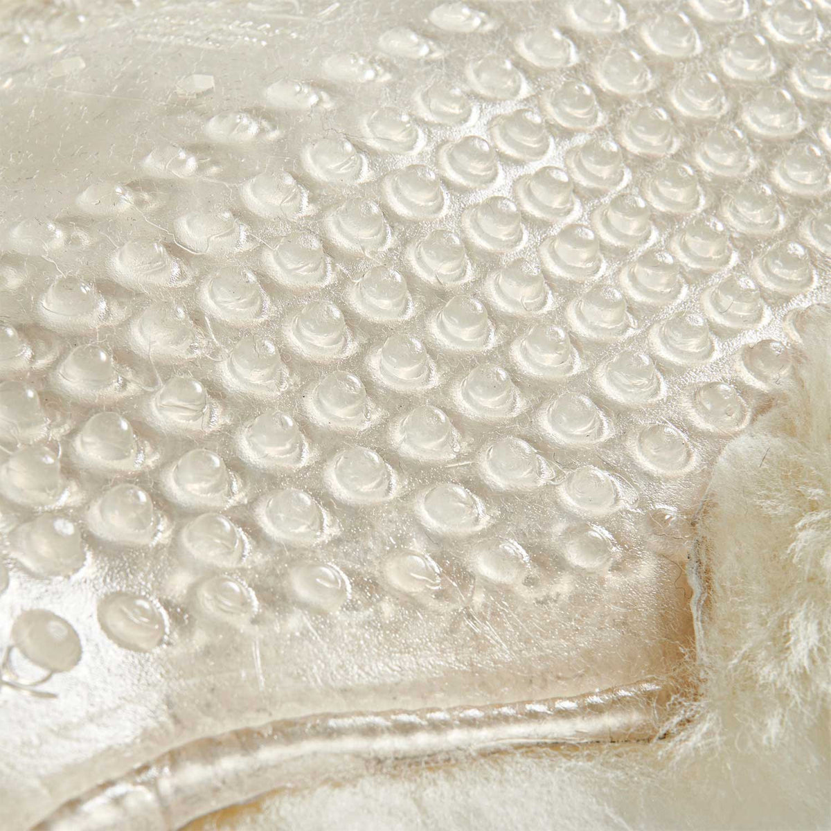 Acavallo Gel NS-S Massage-S full flat