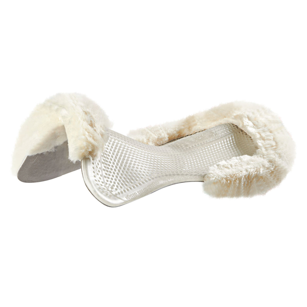 Acavallo Gel NS-S Classic-S cut-out Dri-lex flat