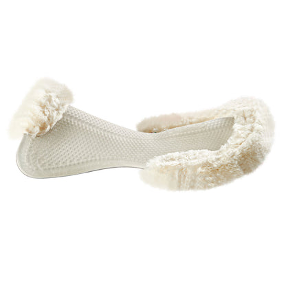 Acavallo Gel NS-S Classic-S cut-out Dri-lex flat