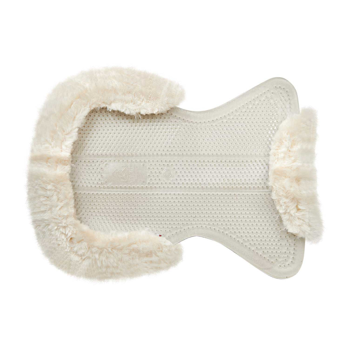 Acavallo Gel NS-S Classic-S cut-out Dri-lex flat