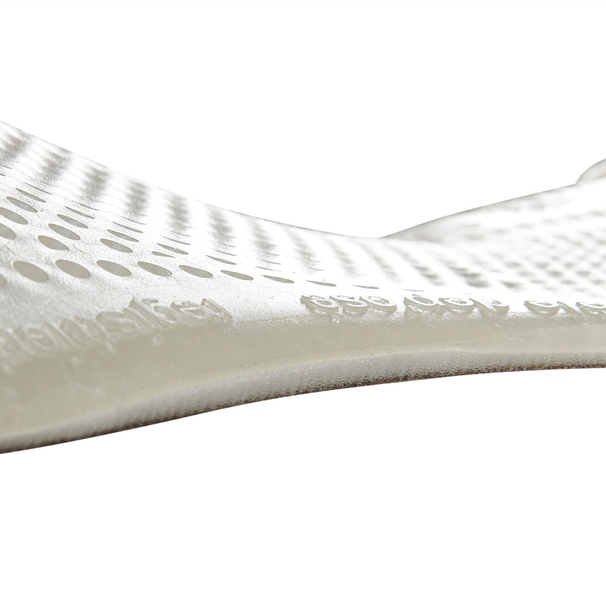 Acavallo Gel NS-S Classic-S cut-out Dri-lex flat