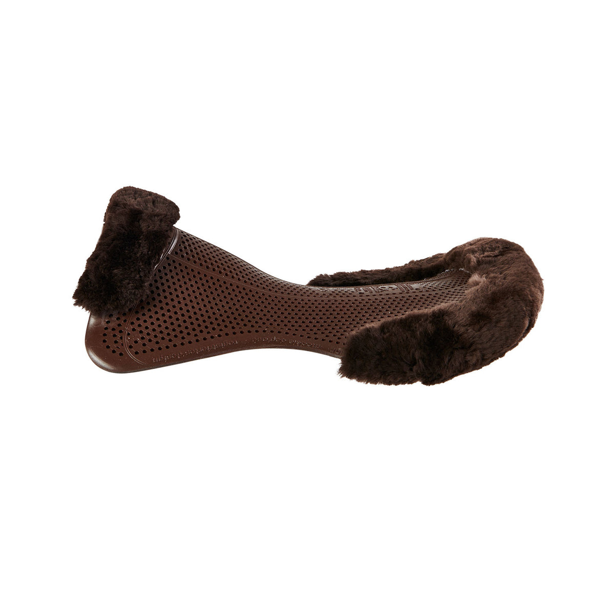 Acavallo Gel NS-S Classic-S cut-out Dri-lex flat