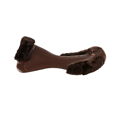 Acavallo Gel NS-S Classic-S cut-out Dri-lex flat
