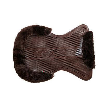 Acavallo Gel NS-S Classic-S cut-out Dri-lex flat