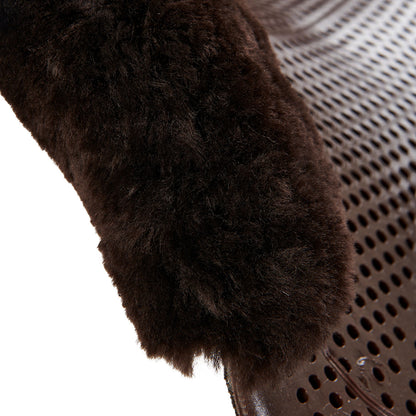 Acavallo Gel NS-S Classic-S cut-out Dri-lex flat