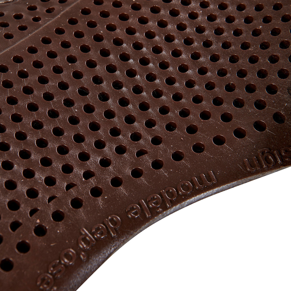 Acavallo Gel NS-S Classic-S cut-out Dri-lex flat