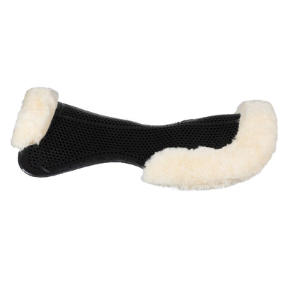 Acavallo Gel NS-S Classic-S cut-out Dri-lex flat