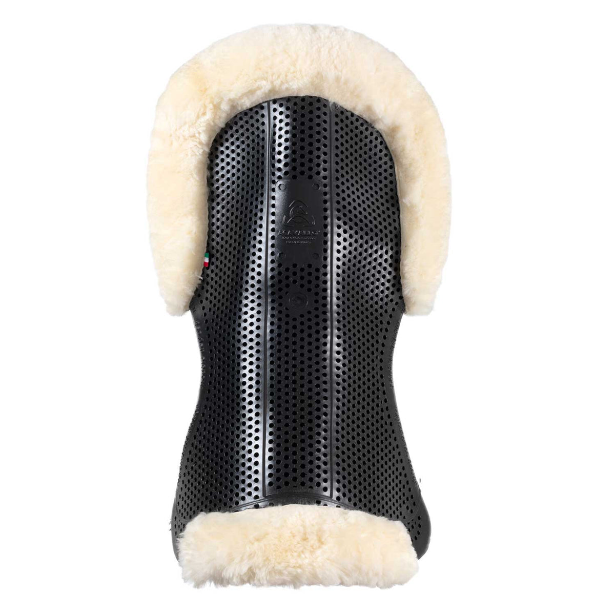 Acavallo Gel NS-S Classic-S cut-out Dri-lex flat