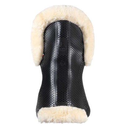 Acavallo Gel NS-S Classic-S cut-out Dri-lex flat